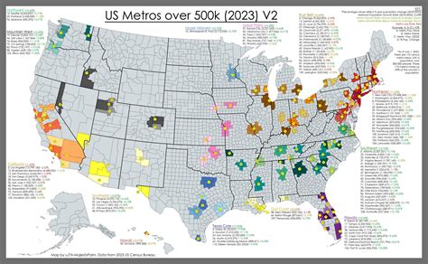 cheap metro areas